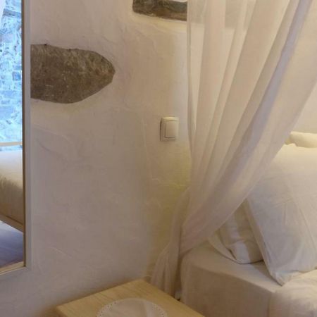 Casinhas De S. Francisco Appartement Freixo de Espada à Cinta Buitenkant foto