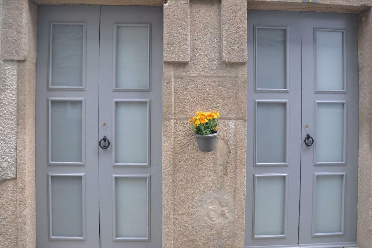 Casinhas De S. Francisco Appartement Freixo de Espada à Cinta Buitenkant foto
