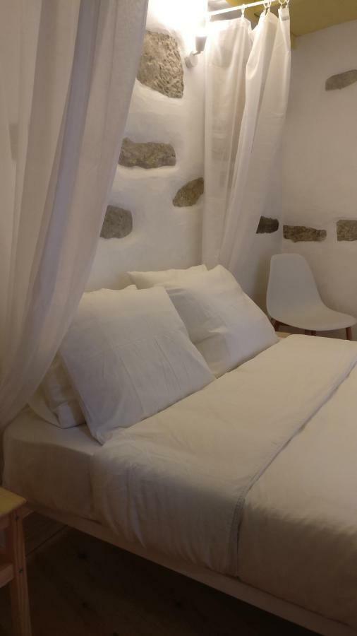 Casinhas De S. Francisco Appartement Freixo de Espada à Cinta Buitenkant foto