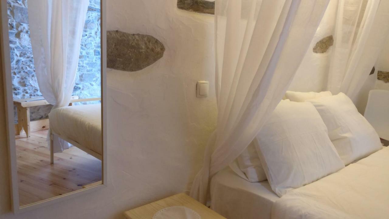 Casinhas De S. Francisco Appartement Freixo de Espada à Cinta Buitenkant foto