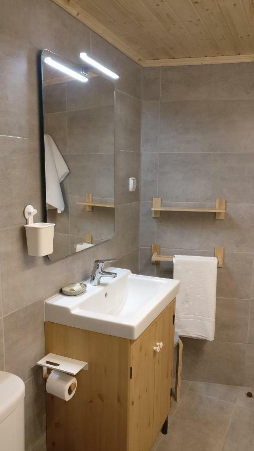 Casinhas De S. Francisco Appartement Freixo de Espada à Cinta Buitenkant foto