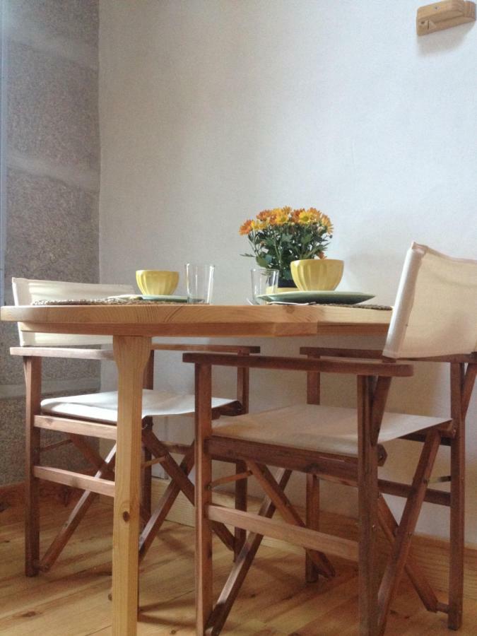Casinhas De S. Francisco Appartement Freixo de Espada à Cinta Buitenkant foto