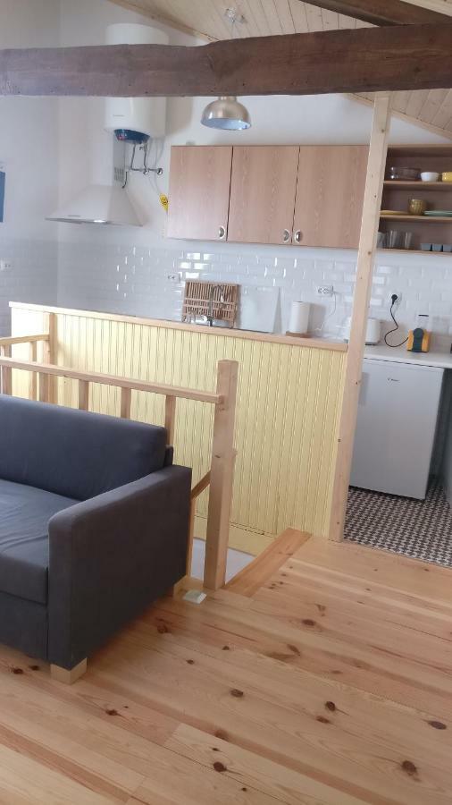 Casinhas De S. Francisco Appartement Freixo de Espada à Cinta Buitenkant foto